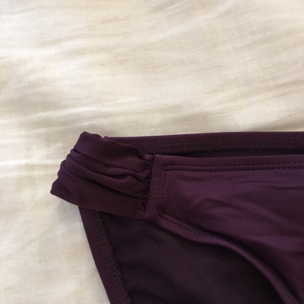 Mossimo push-up Bikini - Picture 7 of 7